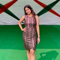 Tusharika Mehta