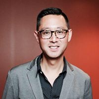 James Shimizu