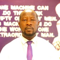 Hassan Lubega