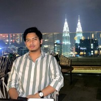 Harith Imran