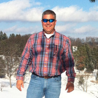 Brian Faucheaux