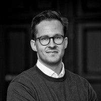 Harald Ulvestad Salvesen