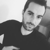 Simon Briere