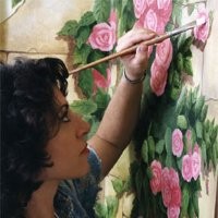 Joni Herman