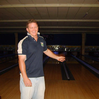 Dale Hardwick