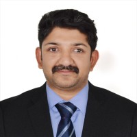Sumesh Mohanan
