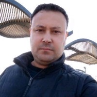 Ahmet Demirtaş
