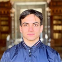 Artem Pesin