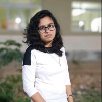 Pravallika Volukula