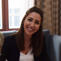 Walaa Maani