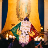 Cassandra Cruz, M.Ed.