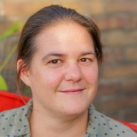 Anne Sinke