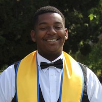 Jabarri Mason