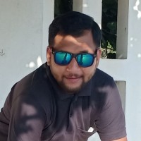 Chinmaya Ranjan Sahu