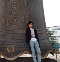 Condy Zhou