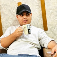 Abdullah Qarlooq