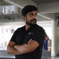 Sharath K B