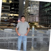 Kaleb Odom