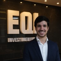 Bruno Enricone Coimbra