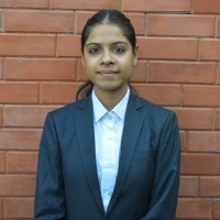 Prachi Shukla