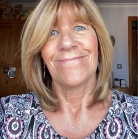 Helen Irving