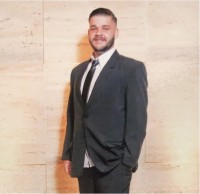 Gustavo Azevedo