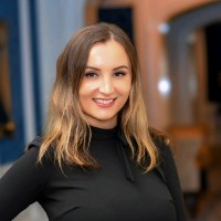 Blerina Hysi