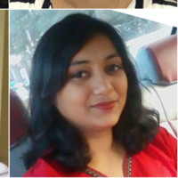 Karisma Choudhury