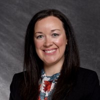 Jenny Glennon Pharmd, Rph, Mph