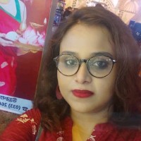 Jigisha Das