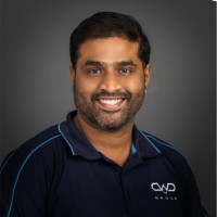Sajeel Cherakadavath