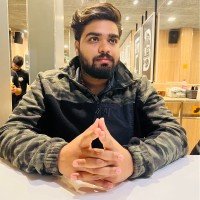 Ashutosh Arun