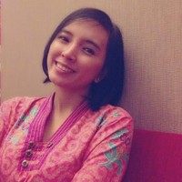 Mirza Tri Ayu Yunita
