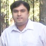 Venkata Phani Krishna