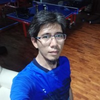 Ricky Wisnadri