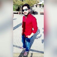 Bilal Haider