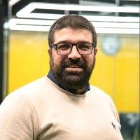 Saeed Kafaie