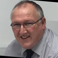 Paul Cartwright