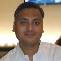 Tushar Bharambe