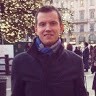 Dmitry Klimau