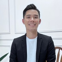 Anthony Thong
