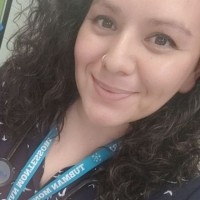 Ashley Garcia-Bates, Rn