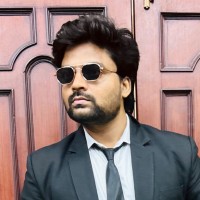 Kishan Chaturvedi