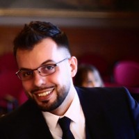 Tiago Manuel Abreu De Vasconcelos
