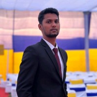 Aswin Dhanvandhar