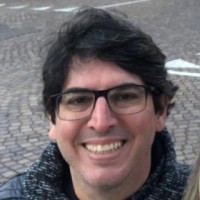 Alberto Martins