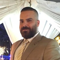 Yousef Moghaddam