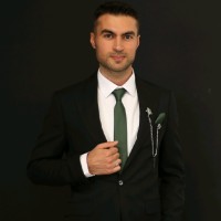 Ahmet Burak Çakirli