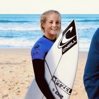 Sophie McCulloch