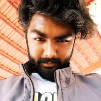 mohith manoharan